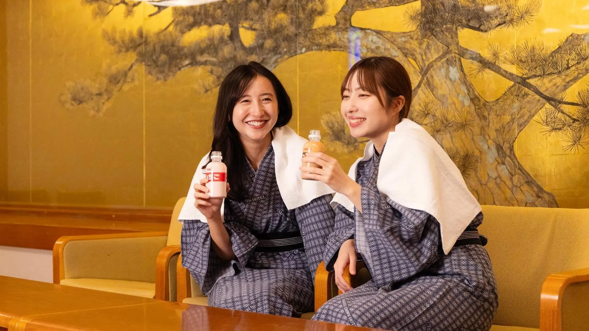 Nagoya Crown Hotel