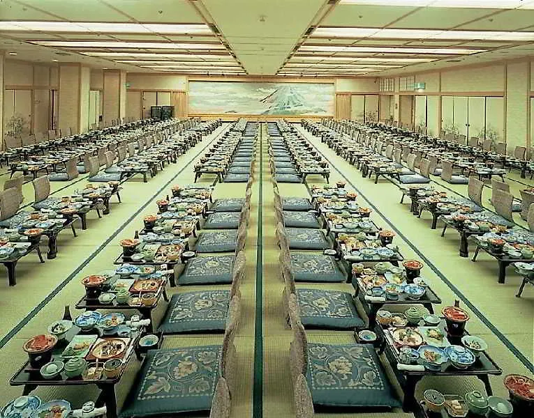 Nagoya Crown Hotel