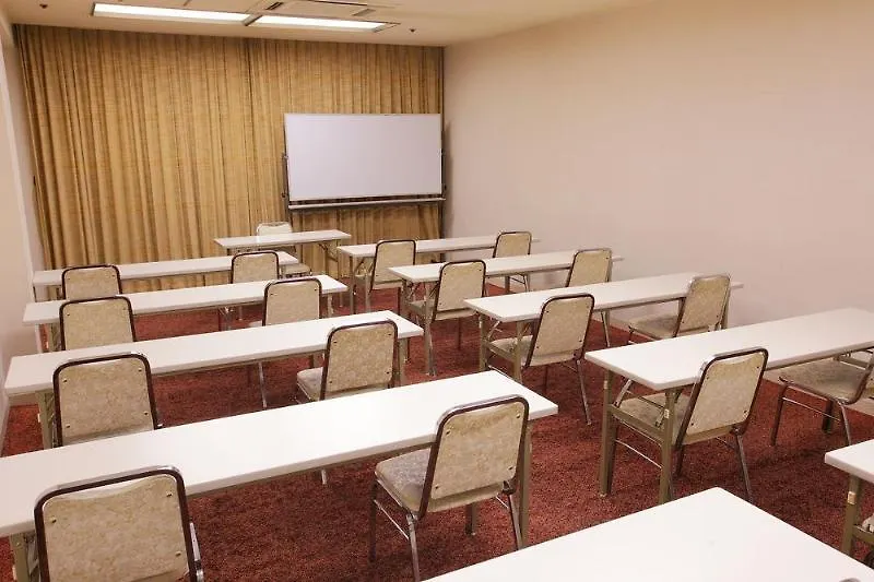 Nagoya Crown Hotel