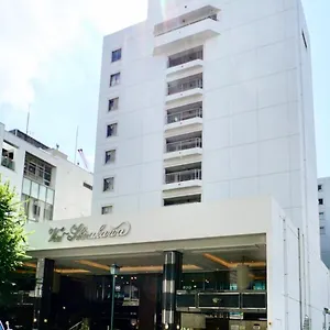 アパート Mystay758 Sakae Monthly #10