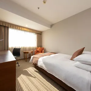Отель Meitetsu Grand, Нагоя