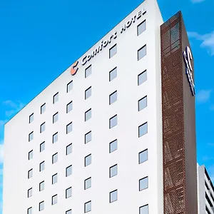 3* Hotel Comfort Meiekiminami