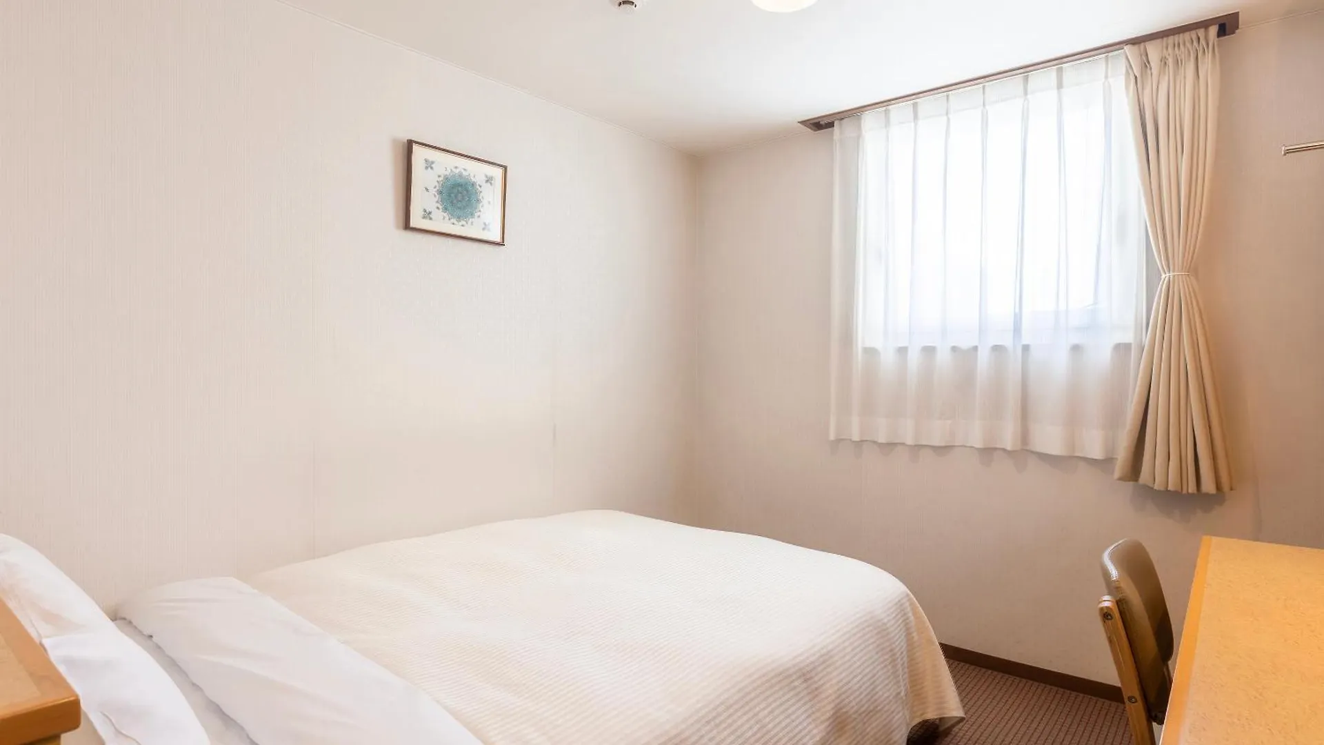 ***  Nagoya Crown Hotel Giappone